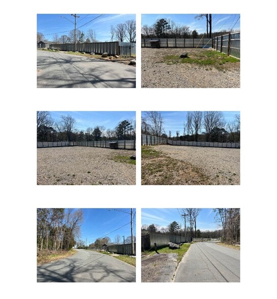 6109 Kenley Ln, Charlotte, NC à vendre - Photo du bâtiment - Image 2 de 2