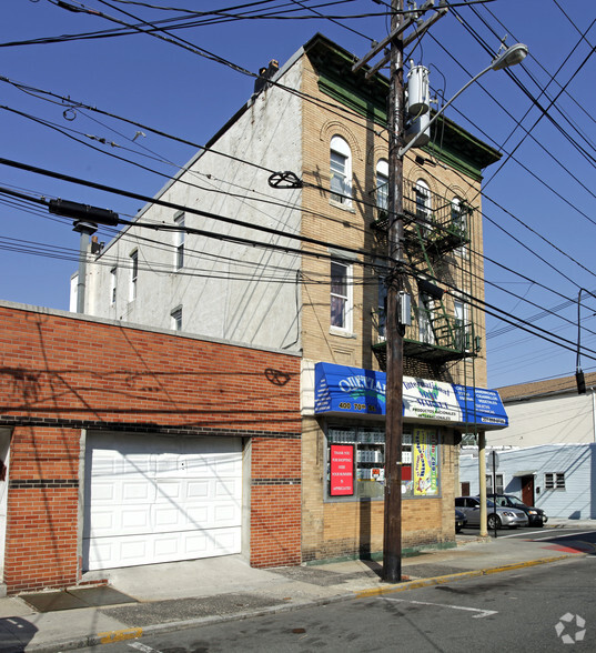 400 70th St, West New York, NJ for lease - Building Photo - Image 2 of 3