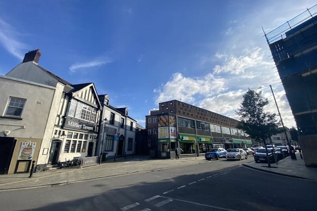 1 Charlesville Pl, Neath for sale - Building Photo - Image 3 of 10