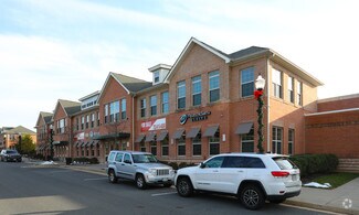 More details for 1507 Dodona Ter SE, Leesburg, VA - Office for Lease