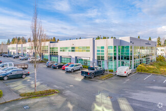 More details for 8299 129 St, Surrey, BC - Industrial for Sale