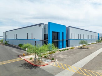 More details for 1900 Encinas ln, Phoenix, AZ - Industrial for Lease