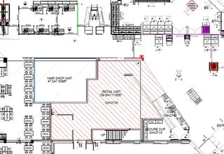 Green St, Kidderminster for lease Floor Plan- Image 2 of 2