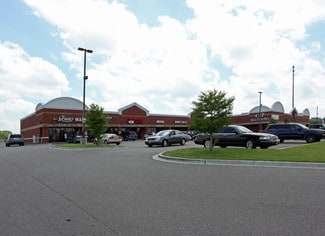 More details for Shelby Dr & Hacks Cross Rd, Memphis, TN - Office/Retail for Lease