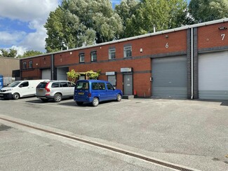 Plus de détails pour Poland St, Manchester - Industriel/Logistique à louer