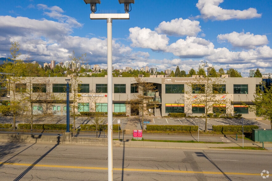 50 Fell Av, North Vancouver, BC for lease - Building Photo - Image 2 of 6
