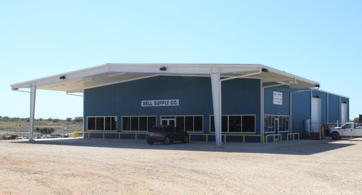 343 W FM 468, Cotulla, TX à louer Photo principale- Image 1 de 8