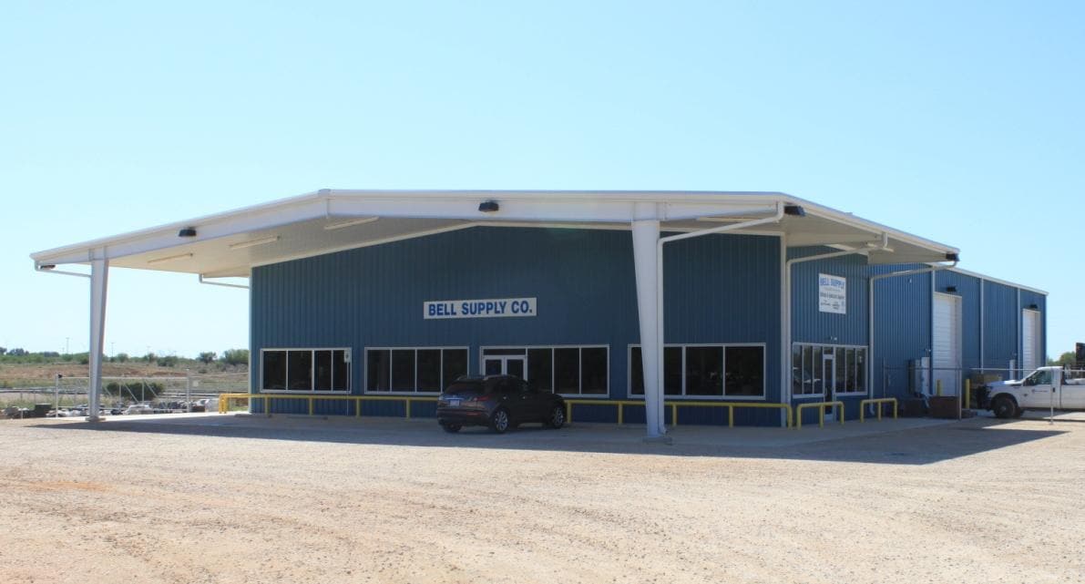 343 W FM 468, Cotulla, TX for lease Primary Photo- Image 1 of 8