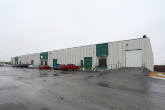 Plus de détails pour 4032-4256 W Riverside St, Riverside, MO - Industriel à louer