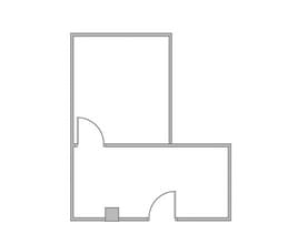 9535 Forest Ln, Dallas, TX for lease Floor Plan- Image 1 of 1
