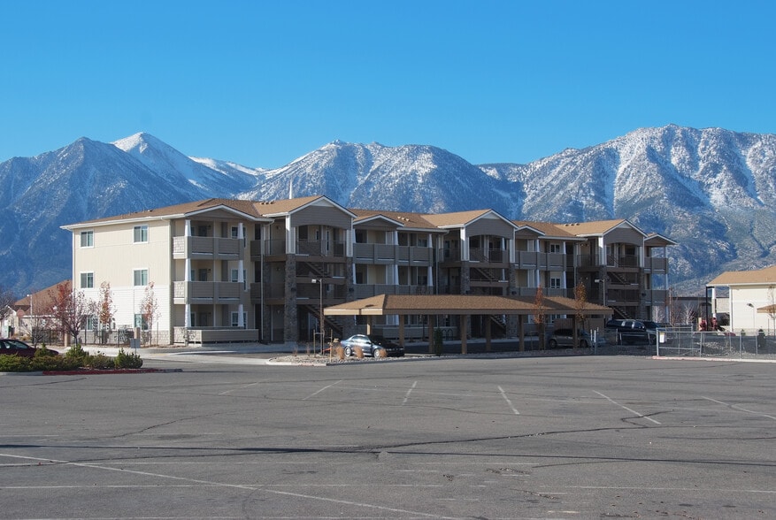 Two-Site Multifamily Acquisition portfolio of 2 properties for sale on LoopNet.ca - Building Photo - Image 2 of 16