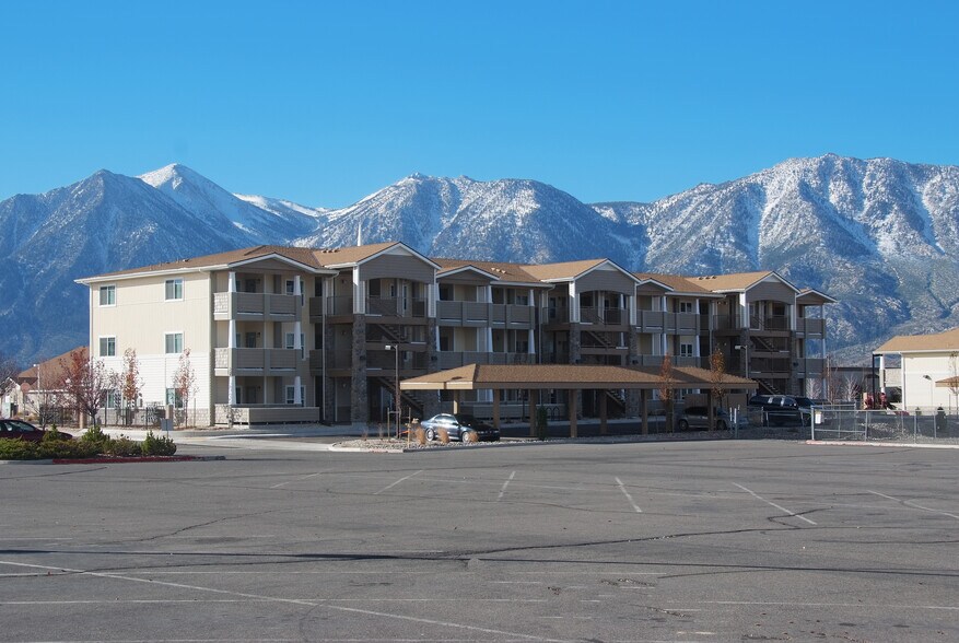 Two-Site Multifamily Acquisition portefeuille de 2 propriétés à vendre sur LoopNet.ca - Photo du bâtiment - Image 2 de 16