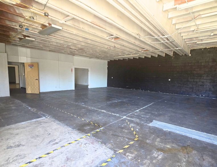 4095 Deeble St, Sacramento, CA for lease - Building Photo - Image 2 of 7