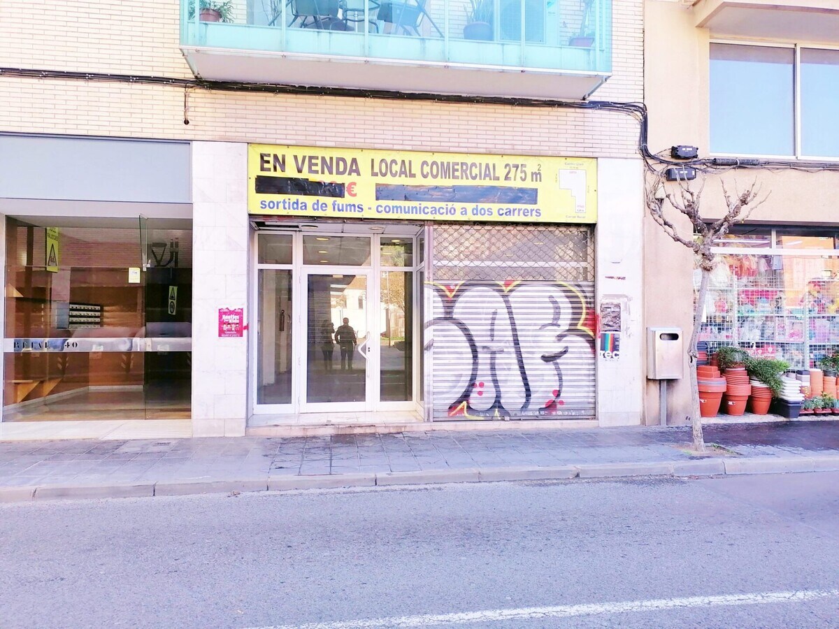 Tarragona, TAR 43004 - Unité - -  - Photo intérieure - Image 1 of 7