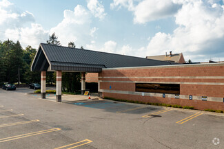 More details for 19900 Haggerty Rd, Livonia, MI - Office/Medical for Lease