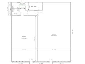 130 Gateway Dr NE, East Grand Forks, MN for lease Floor Plan- Image 1 of 2