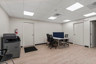 4600 E Martha Truman Rd, Grandview, MO for lease Interior Photo- Image 1 of 5
