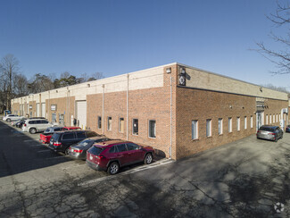 More details for 7405-7407 Lockport Pl, Lorton, VA - Industrial for Lease