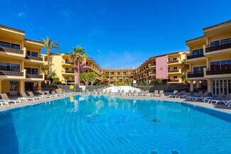 Plus de détails pour Calle Minerva, 2, Arona - Services hôteliers à vendre