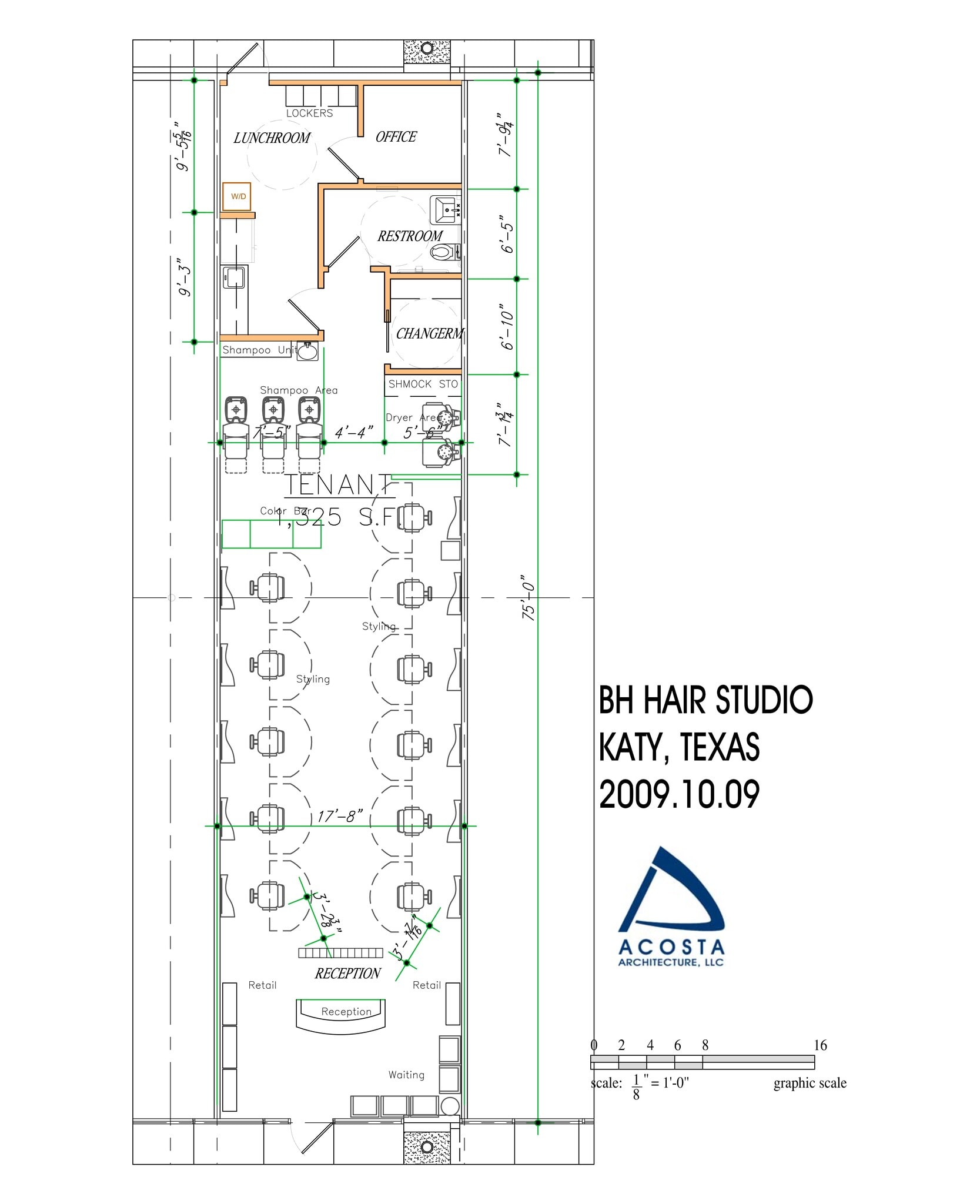 23701 Cinco Ranch Blvd, Katy, TX à louer Plan de site- Image 1 de 1