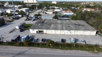 More details for 6900 Barbour Rd, Riviera Beach, FL - Industrial for Lease