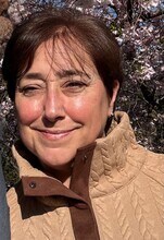 Jill Norton