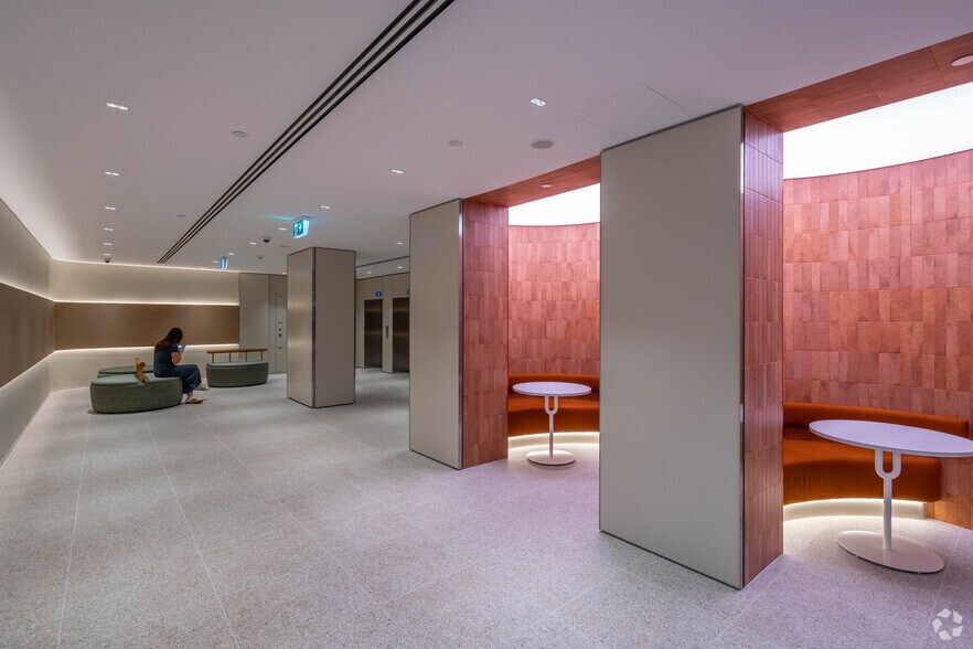 80-82 Pitt St, Sydney à louer - Hall d’entrée - Image 3 de 4