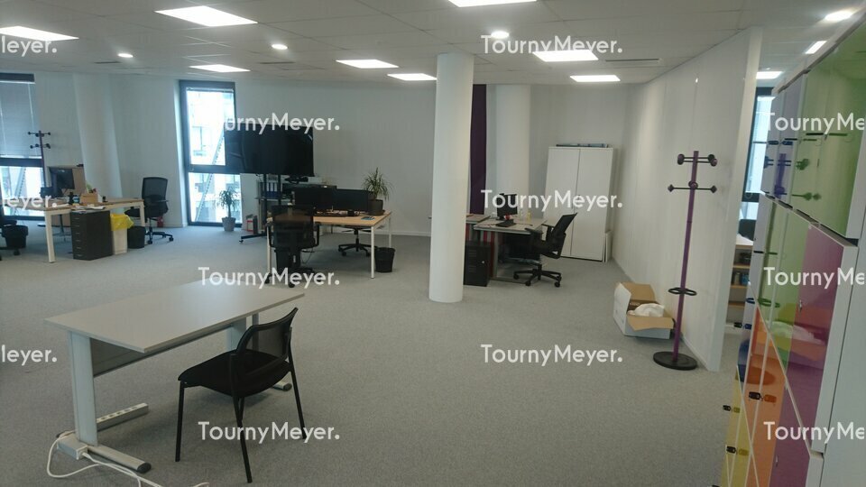 Office in Rennes for lease Interior Photo- Image 1 of 6