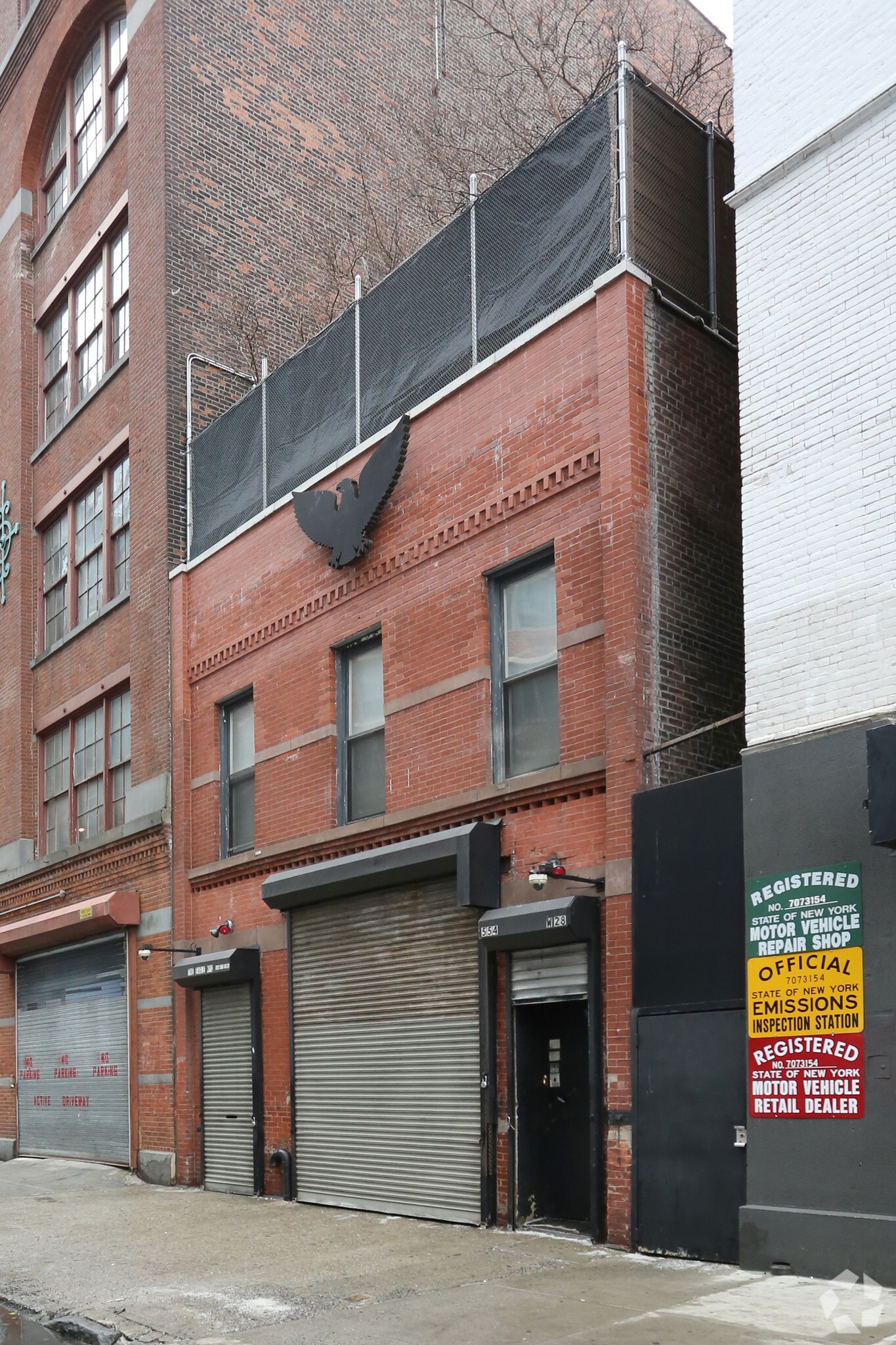 554 W 28th St, New York, NY for sale Primary Photo- Image 1 of 3