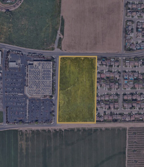 West Cameron Ave, Visalia, CA for sale - Primary Photo - Image 1 of 1