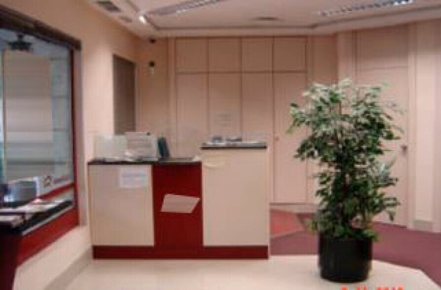 Retail in Ciudad Rodrigo, Salamanca for sale - Lobby - Image 1 of 7
