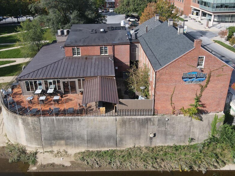 220 W Philadelphia St, York, PA à louer - Photo du bâtiment - Image 3 de 6