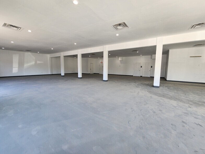 601 N 4th St, Princeton, TX à louer - Photo du bâtiment - Image 3 de 10