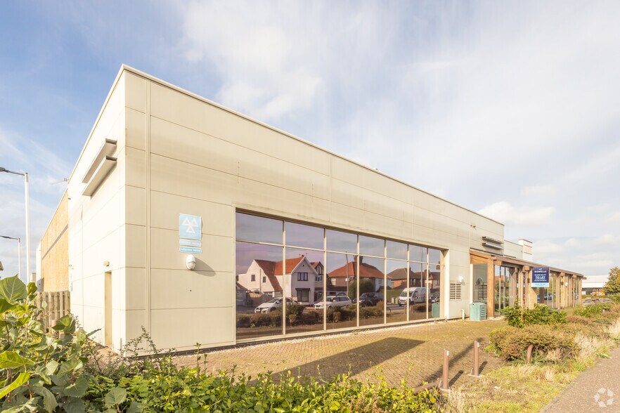 Cromer Rd, Norwich à louer - Photo principale - Image 1 de 1