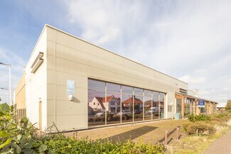 Plus de détails pour Cromer Rd, Norwich - Commerce de détail à louer