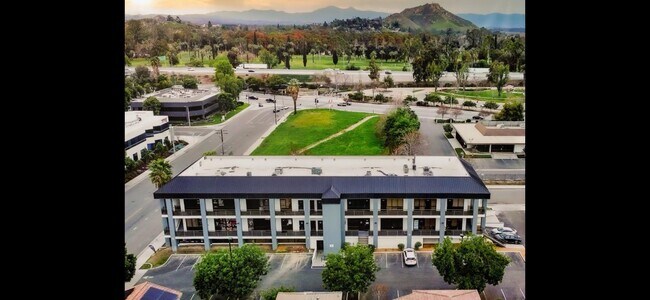 Plus de détails pour 4505 Allstate Dr, Riverside, CA - Bureau à vendre