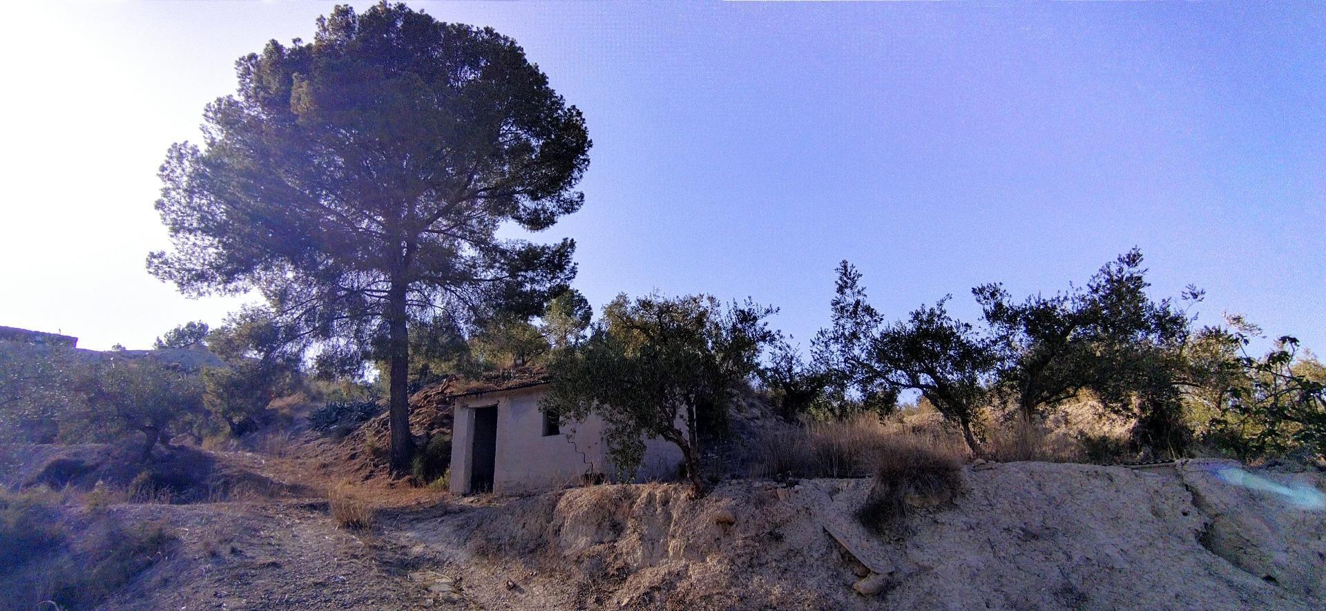 Terrain dans Calasparra, Murcia à vendre Photo du bâtiment- Image 1 de 9