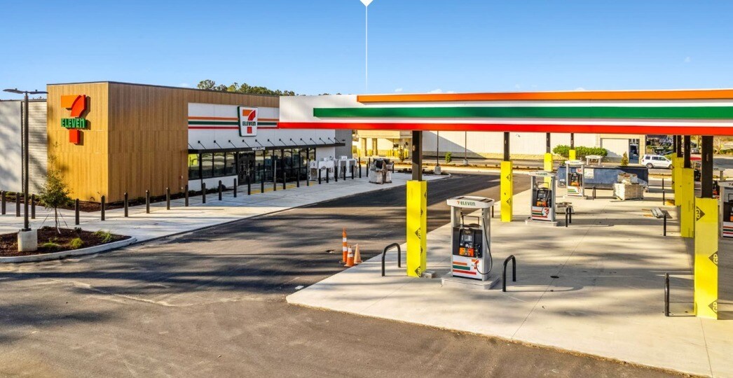 4995 Socastee Blvd, Myrtle Beach, SC for sale Building Photo- Image 1 of 1