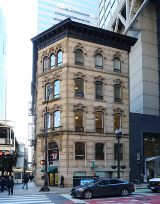 More details for 40 N Wells St, Chicago, IL - Office, Office/Retail for Lease