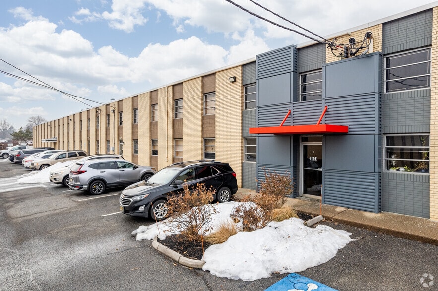 1601 Sherman Ave, Pennsauken, NJ for sale - Building Photo - Image 2 of 5