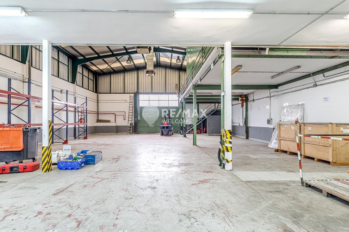 Madrid, MAD 28031 -  -  - Floor Plan - Image 1 of 20