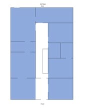 1505 S Howard Ave, Tampa, FL for lease Site Plan- Image 2 of 7