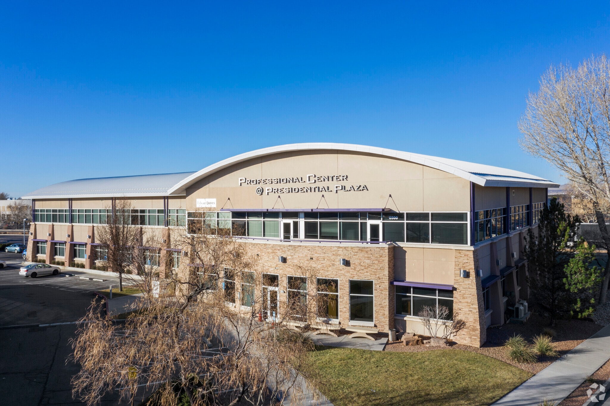 6500 Jefferson St NE, Albuquerque, NM for lease Primary Photo- Image 1 of 7