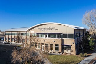 More details for 6500 Jefferson St NE, Albuquerque, NM - Office for Lease