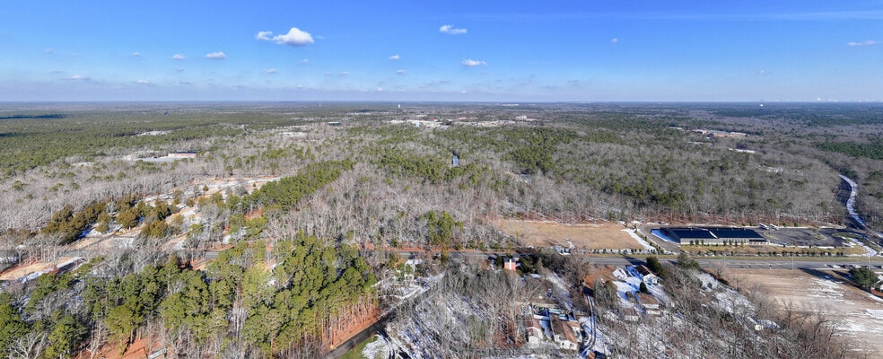 Route 40, Mays Landing, NJ à vendre - Aérien - Image 3 de 5