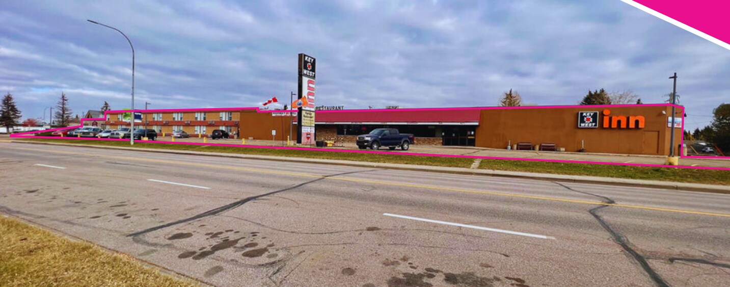 71 Superior St, Devon, AB à vendre Photo du bâtiment- Image 1 de 10