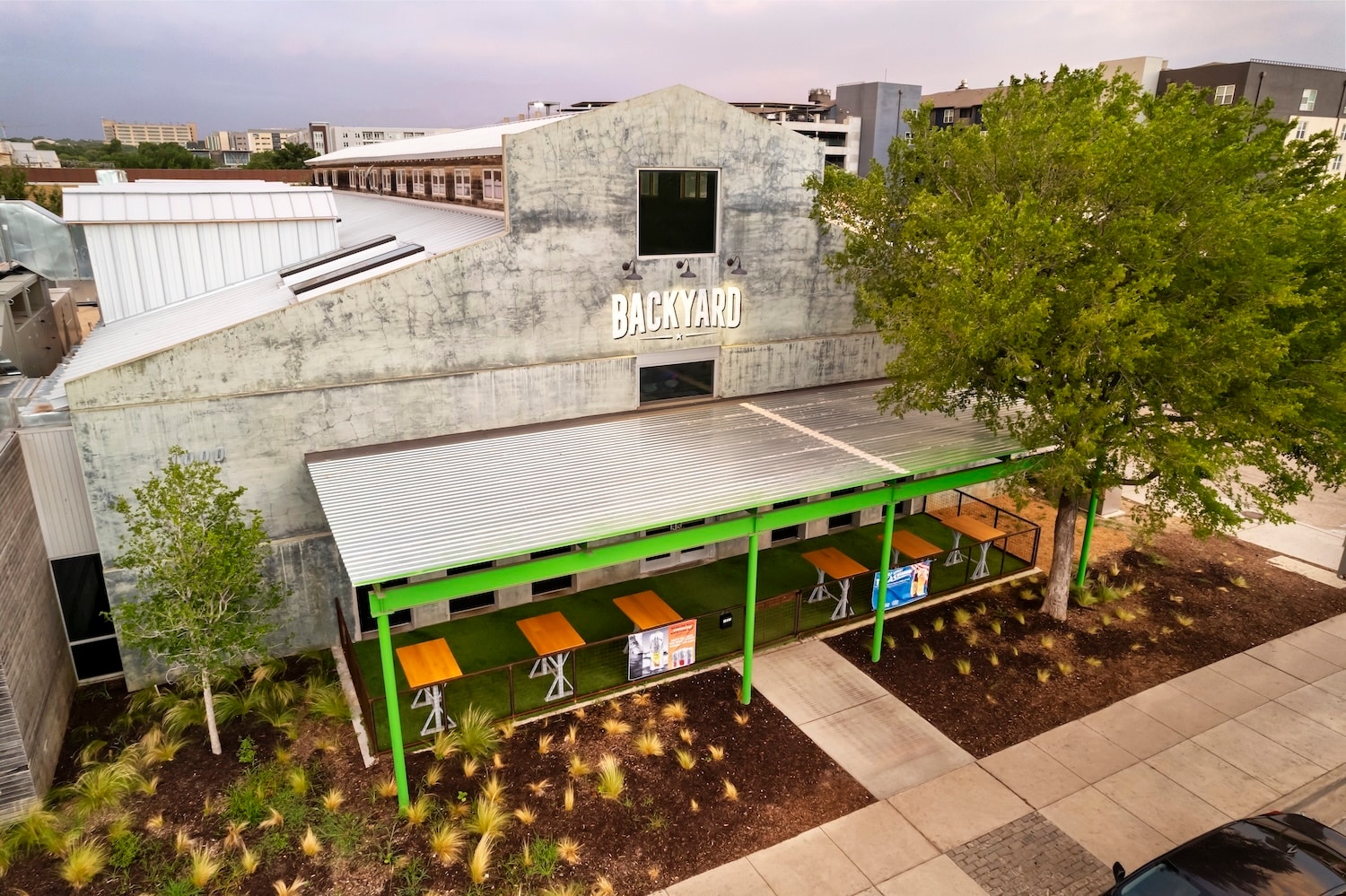 1000 Foch St, Fort Worth, TX for lease Primary Photo- Image 1 of 24