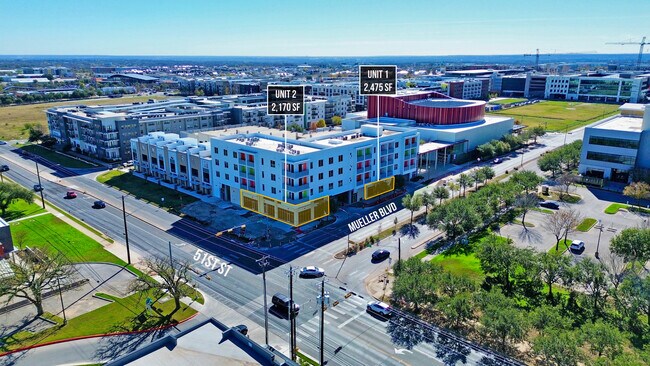 More details for 5025 Mueller Blvd, Austin, TX - Multifamily for Sale