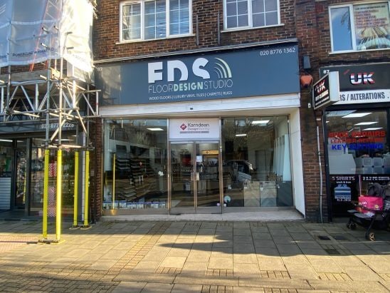 85-85A Station Rd, West Wickham for sale - Building Photo - Image 2 of 3