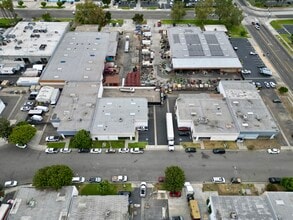2850 E Via Martens, Anaheim, CA for lease Interior Photo- Image 2 of 20